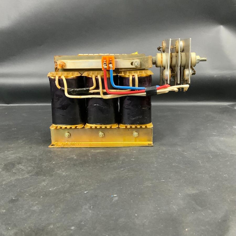 Used WILHELM BERG GLD-OA370 TRANSFORMER ($60 OBO)