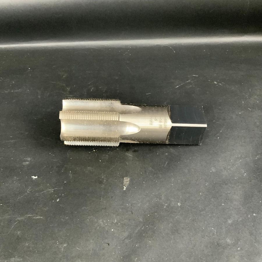 REGAL-BELOIT 1-3/4-16 6-FLUTE NS GH5 HSS PLUG HAND TAP ($85 OBO)
