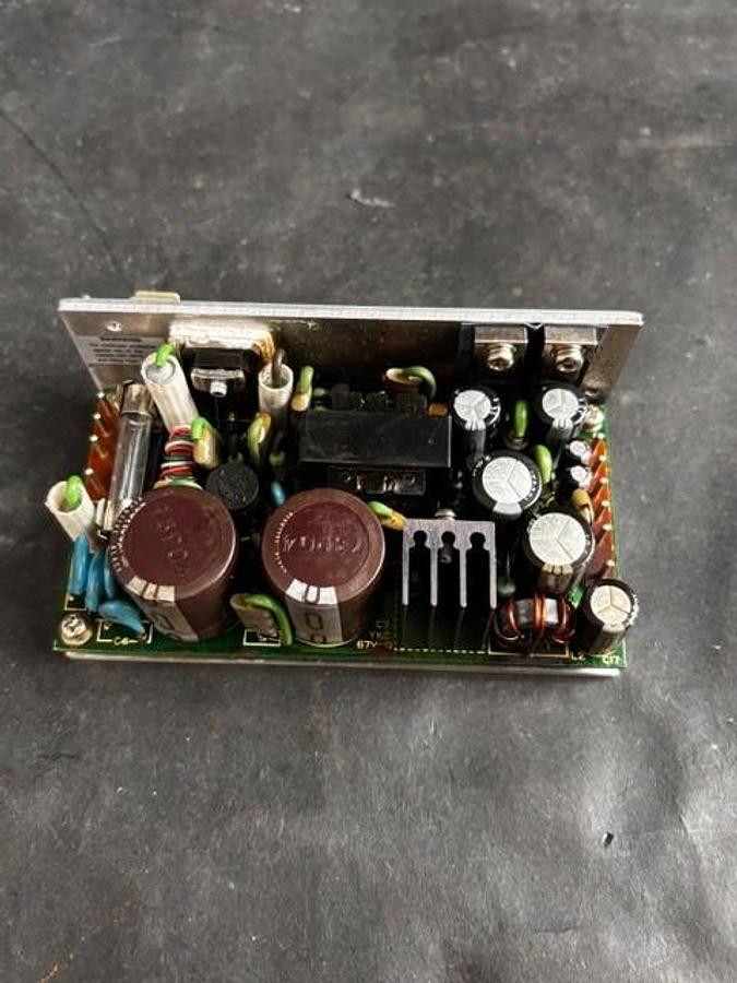 Used TDK LAMBDA LT-28 POWER SUPPLY ($65 OBO)