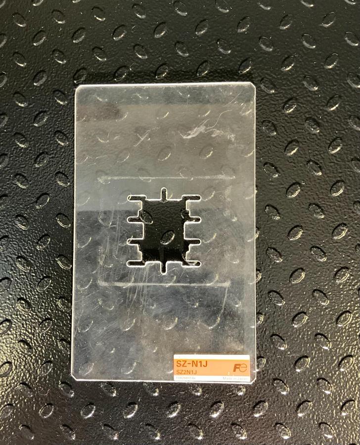 Used FUJI SZ-N1J ($4.99/EACH OBO)