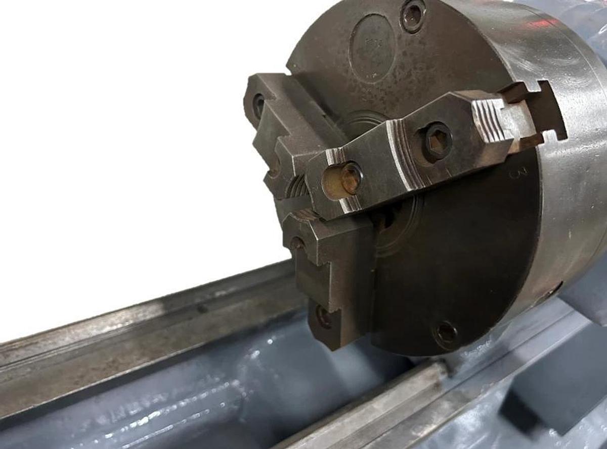 Refurbished Atlas Clausing Lathe 6316 ($3500 OBO)