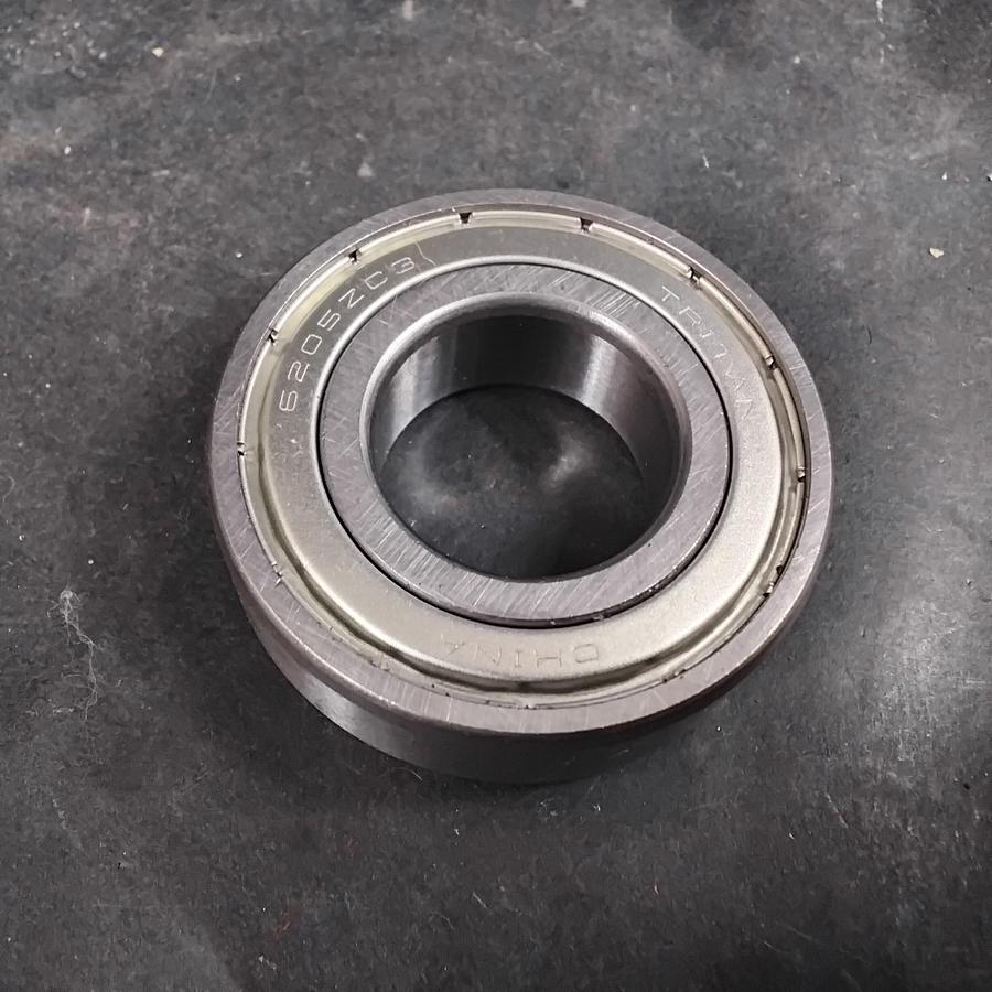 Used TRITAN 6205ZC3 BALL BEARING ($10 OBO)