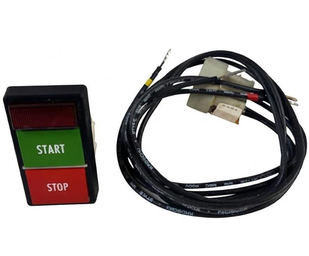 Used SIEMENS-ALLIS KXP1RJ START/STOP KIT