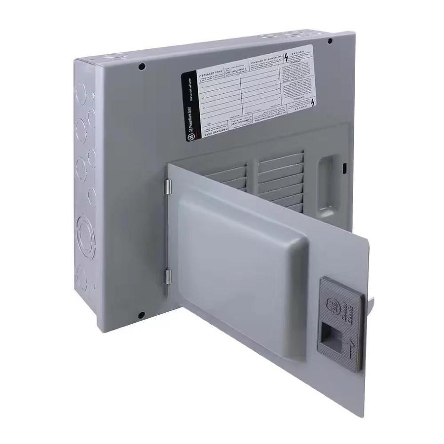 GE TLM812SCUDP MAIN LUG LOAD CENTER ($35 OBO)