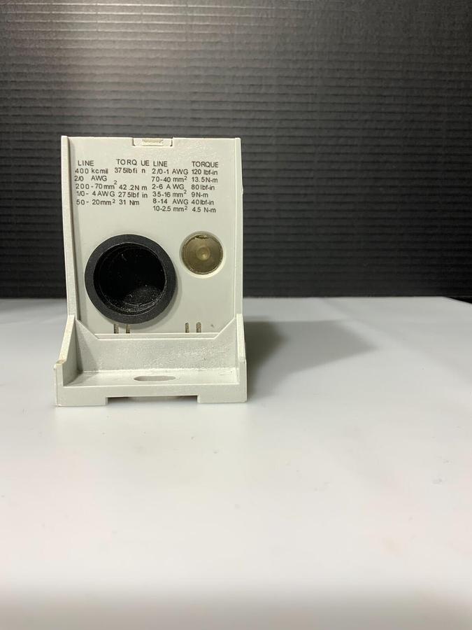 Used MARATHON EPBCP74 ($97.99 obo)