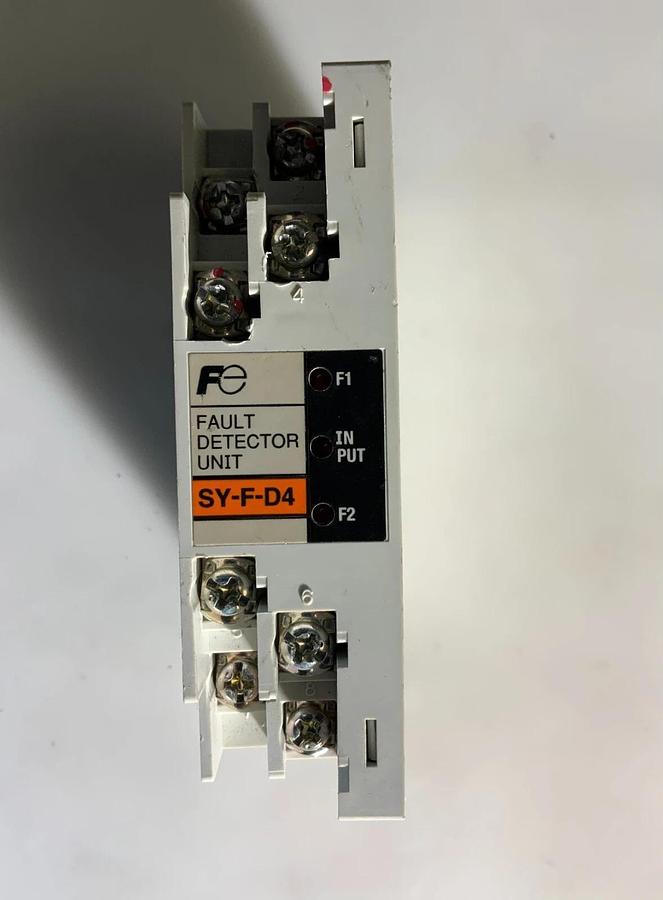 FUJI SY-F-D4 ($39.99/EACH OBO)