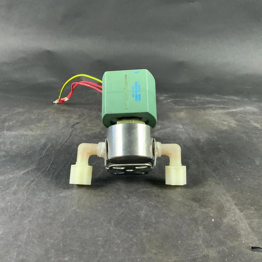 ASCO RED-HAT 8262G22G VALVE ($80 OBO)