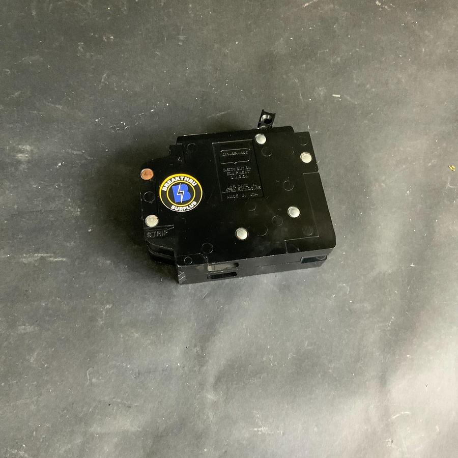 Used MURRAY MM220 CIRCUIT BREAKER ($15 OBO)