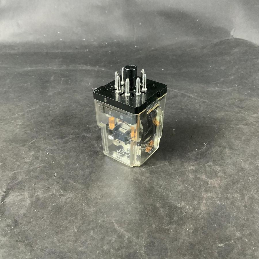 Used POTTER & BRUMFIELD KRPA-11AG-120 120/240V POWER RELAY ($10 OBO)