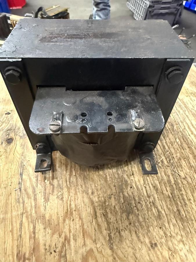 Used UL 338H TRANSFORMER