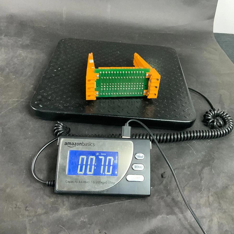 Used WEIDMULLER SKHF48/SKHF48S ($30 OBO)