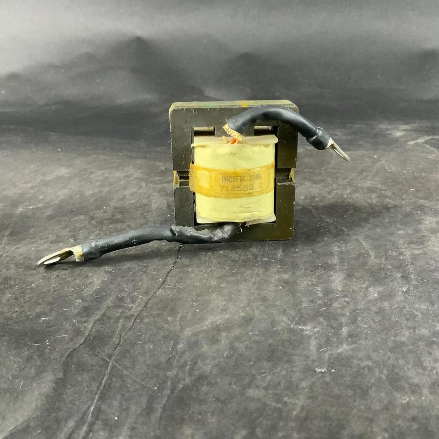 Used PACIFIC 712553 D TRANSFORMER ($30 OBO)
