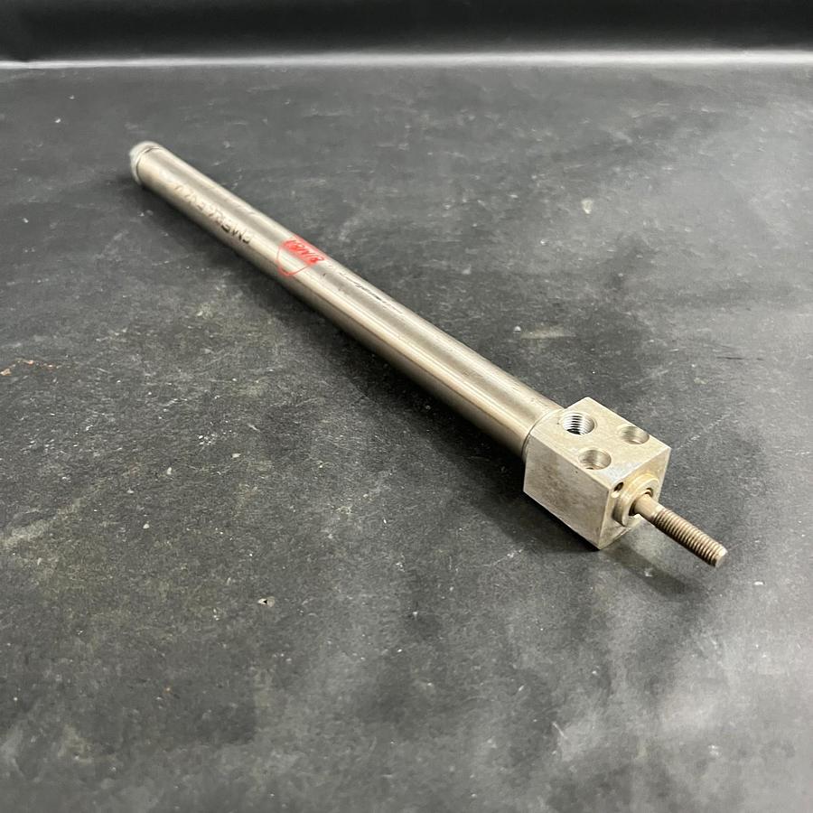 Used BIMBA BFM-049-D PNEUMATIC CYLINDER ($30 OBO)