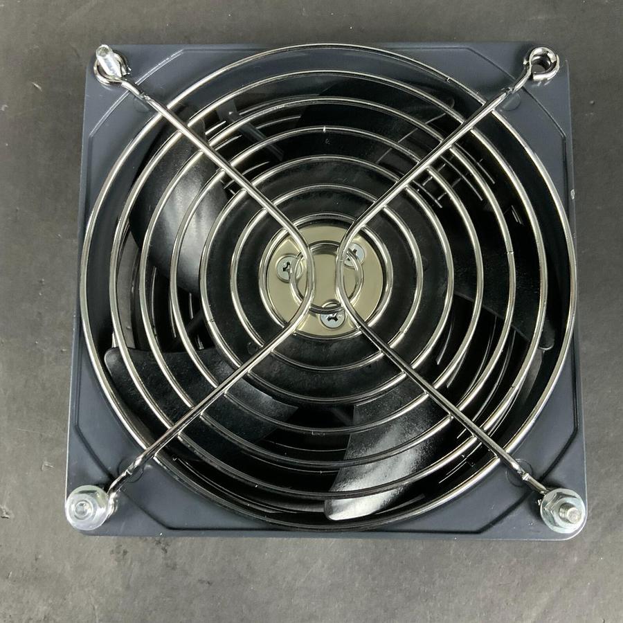 Used ORIX ORIENTAL MOTOR MU1225S-41N AXIAL FAN ($20 OBO)