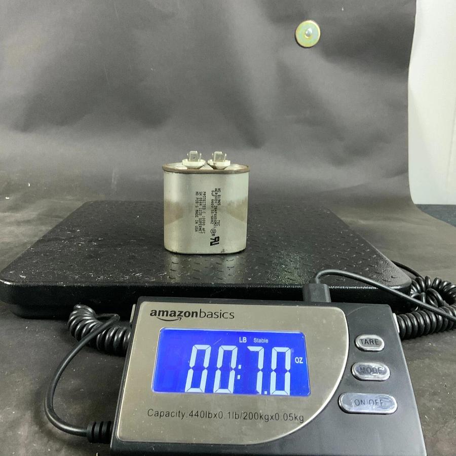 Used AEROVOX Z64P6606M21 CAPACITOR ($30 OBO)