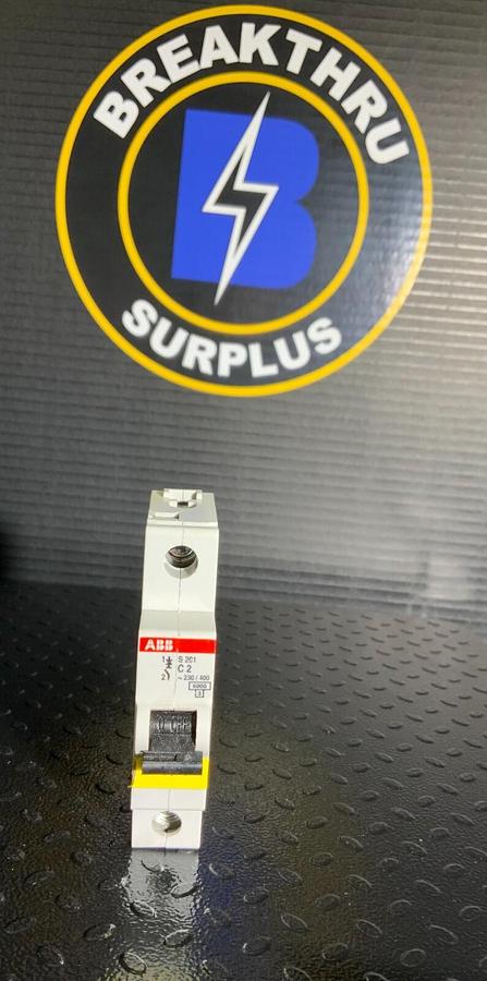 Used ABB S200C2 ($9.99 OBO)