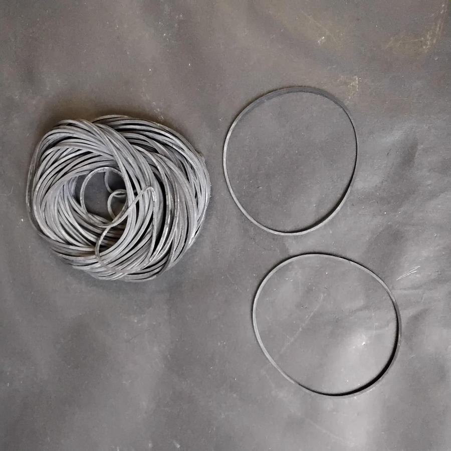 Used REFLECTIVE PIPING TRIM ($5.99 OBO)