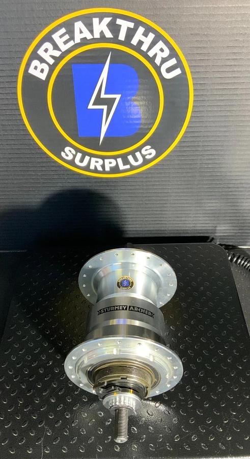 STURMEY ARCHER SX3K ($134.99/EACH OBO)