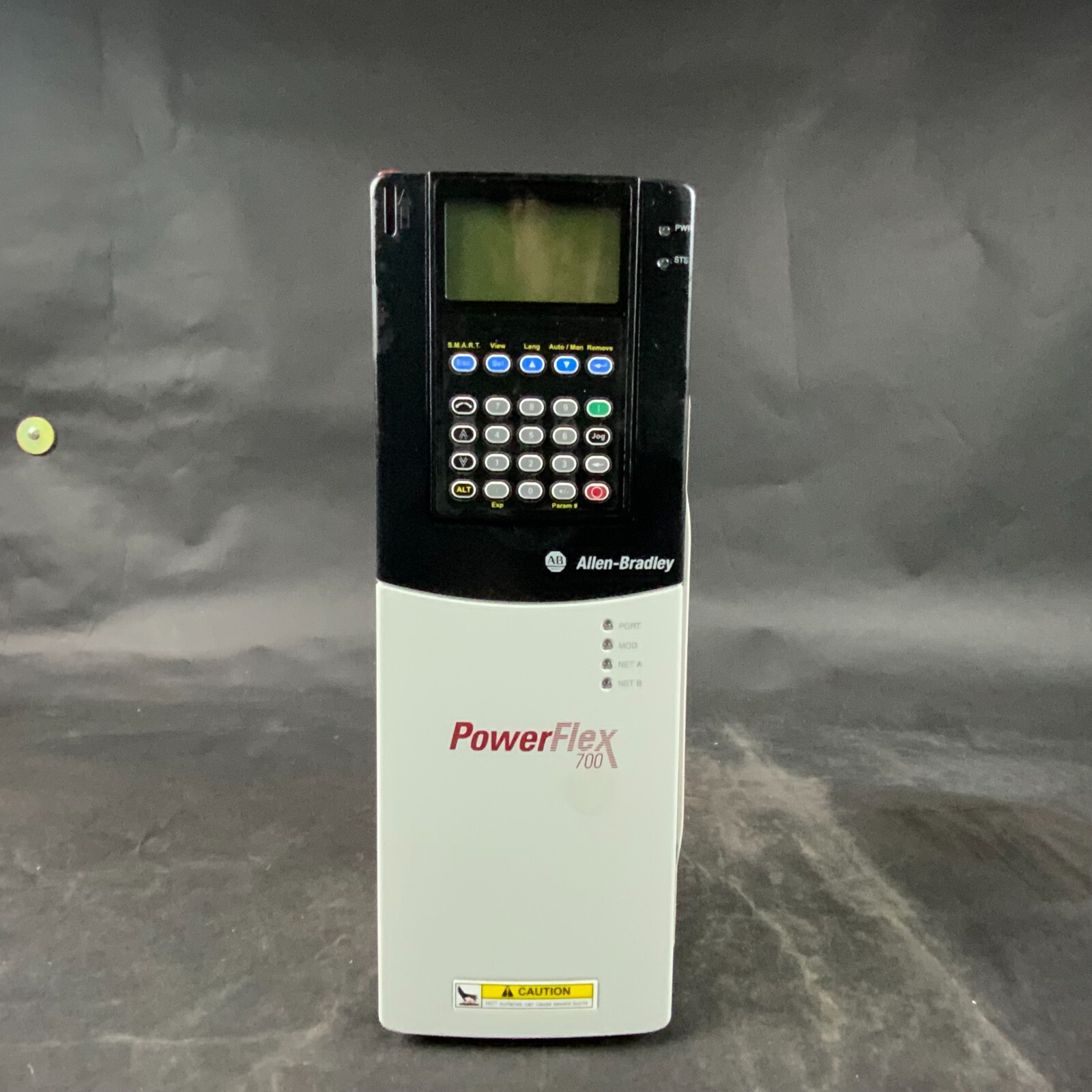 Used ALLEN BRADLEY 20BD011A3AYNAED0 AC DRIVE ($2500 OBO)