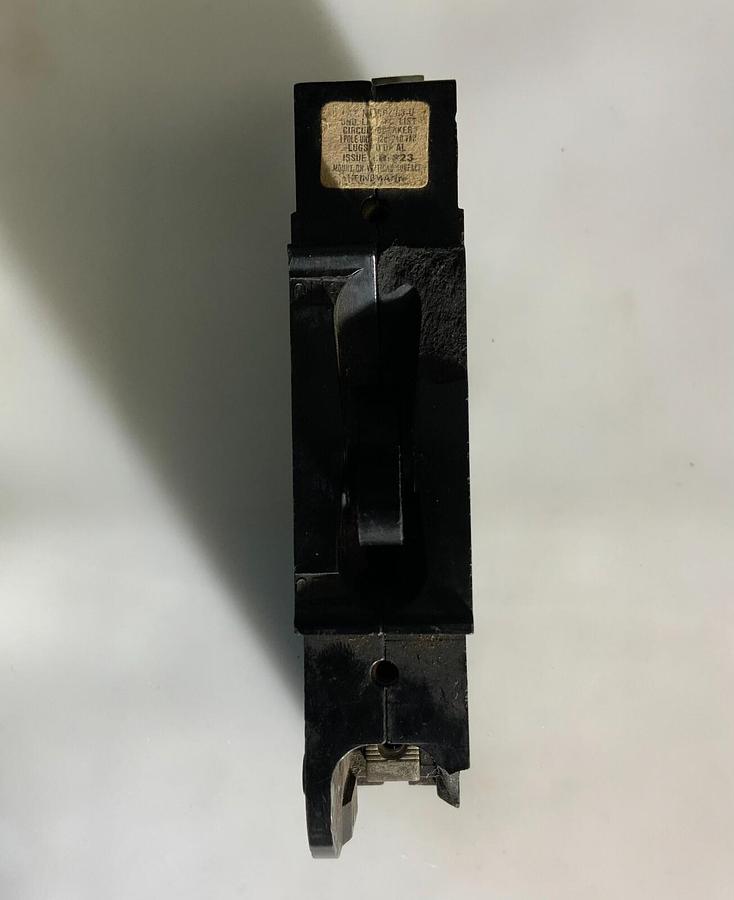 Used EATON CD1-G3-U-030 (30A) ($19.99 OBO)