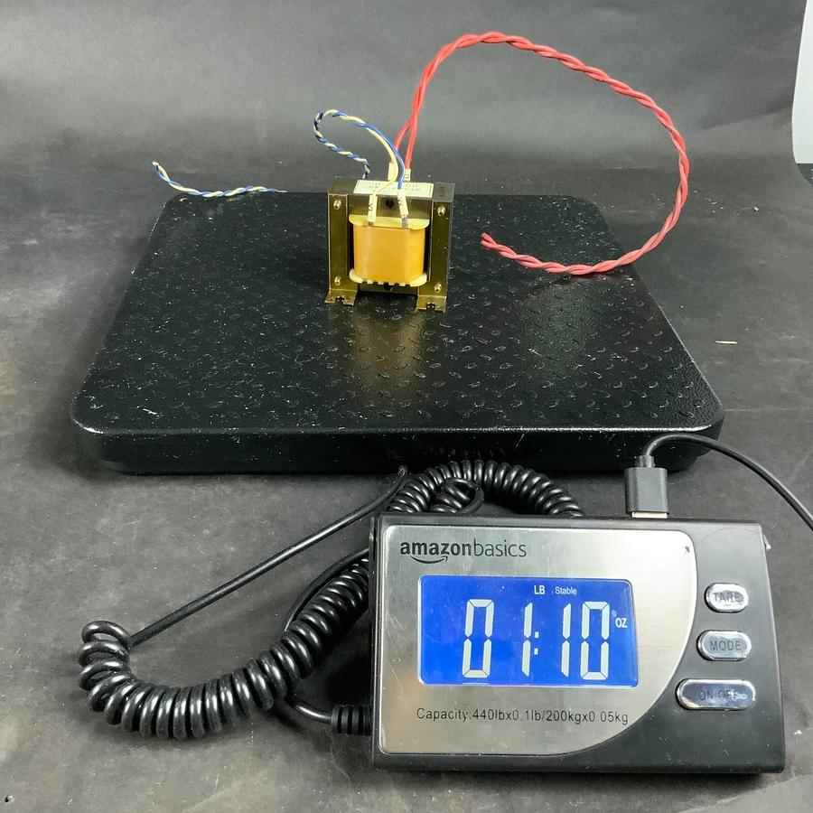 Used CHUO ELECTRIC BKO-R8548 TRANSFORMER ($100 OBO)