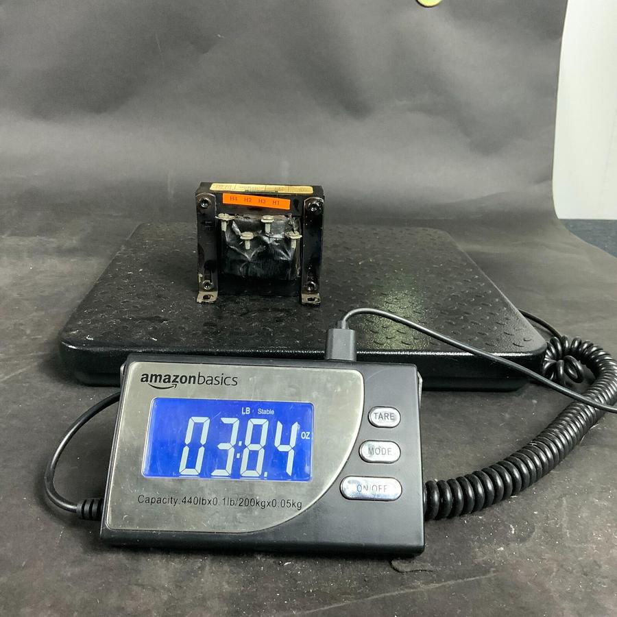 Used WESTINGHOUSE 1F3936 TRANSFORMER ($50 OBO)