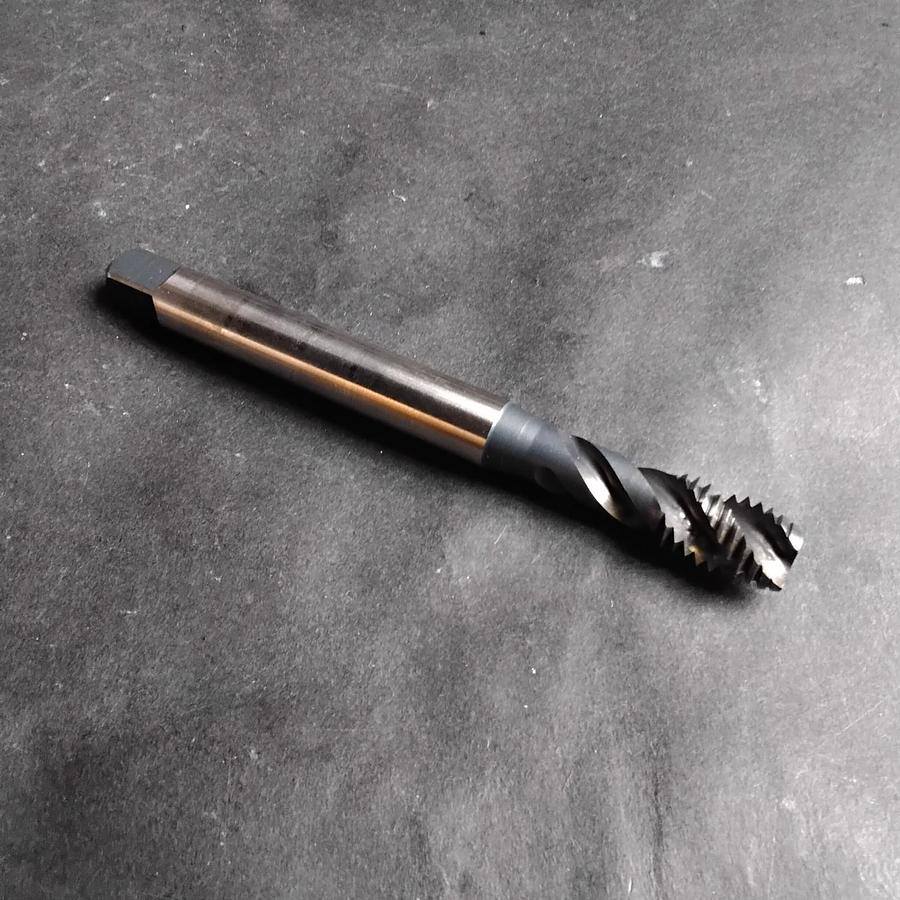 Used YG1 M10X1.5 D6 TAP ($20 OBO)