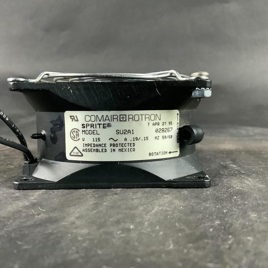 Used COMAIR ROTRON SPRITE SU2A1 ($35 OBO)