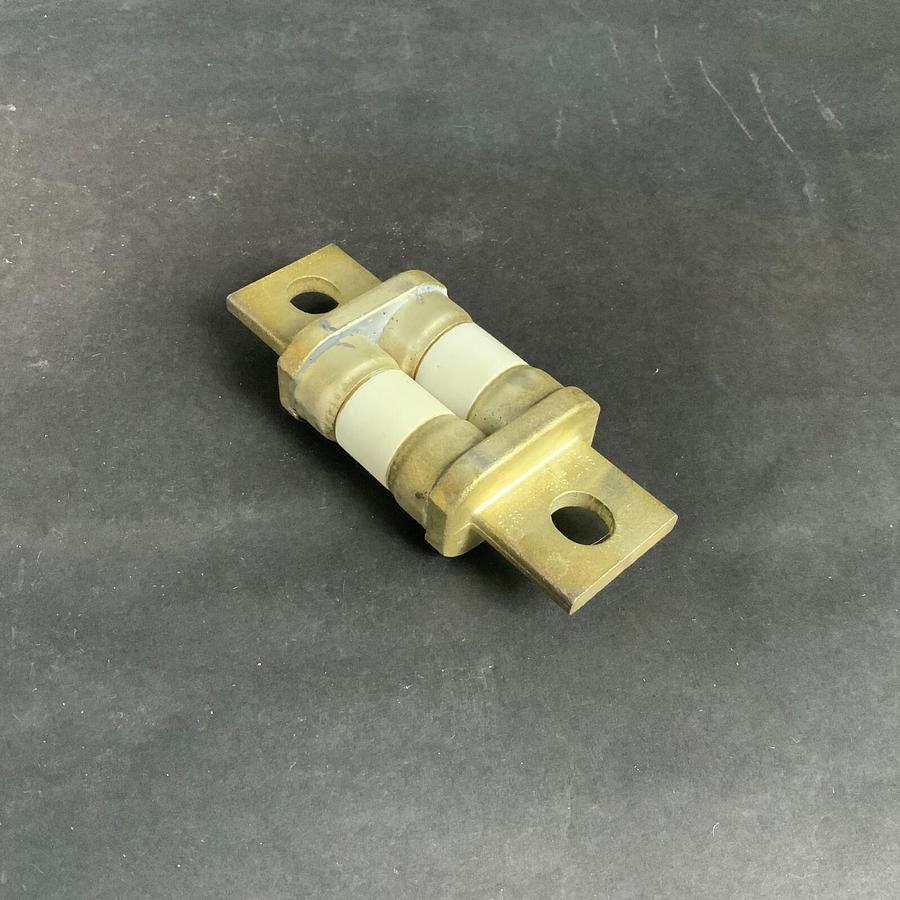 Used BUSSMANN FWP 400 SEMICONDUCTOR FUSE ($28 OBO)