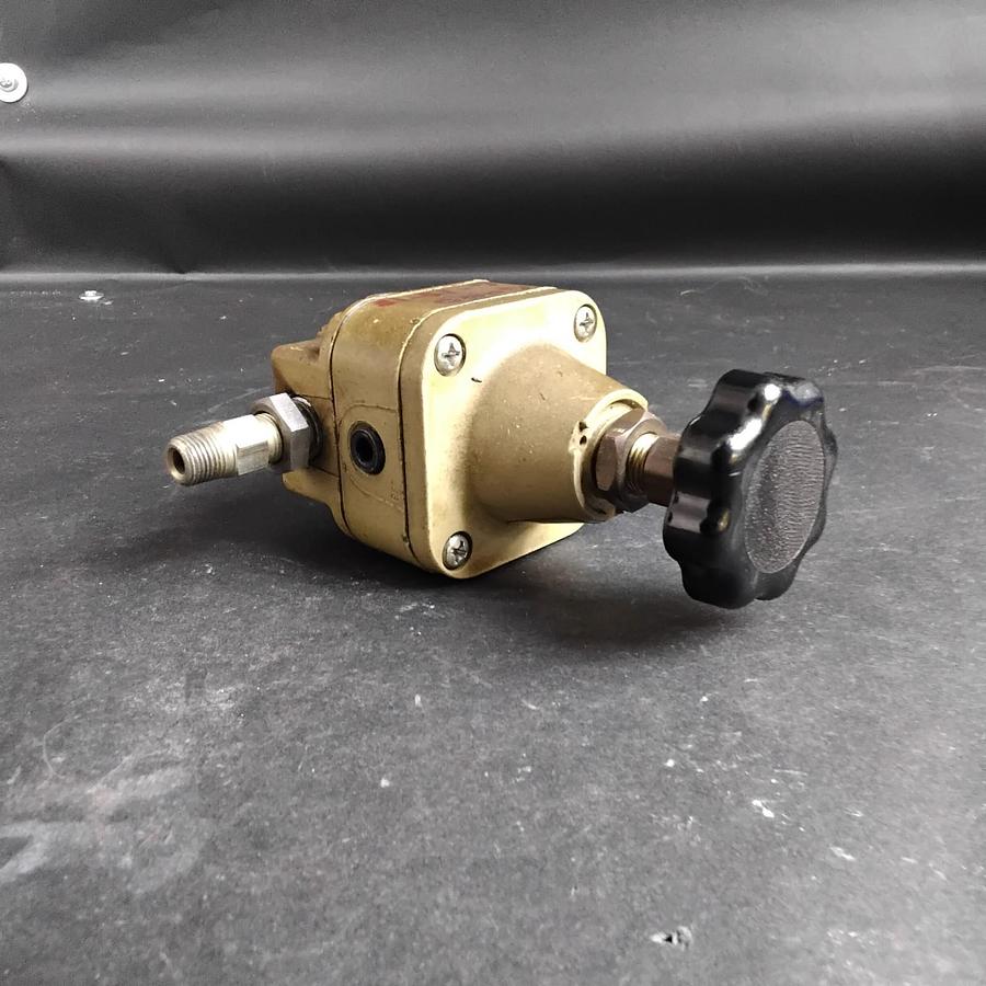 Used NORGREN 11-018-110 PRESSURE REGULATOR ($100 OBO)