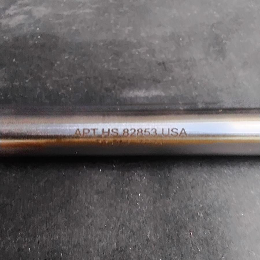 Used APT .7874 20.0M 81853 HS TAP ($30 OBO)