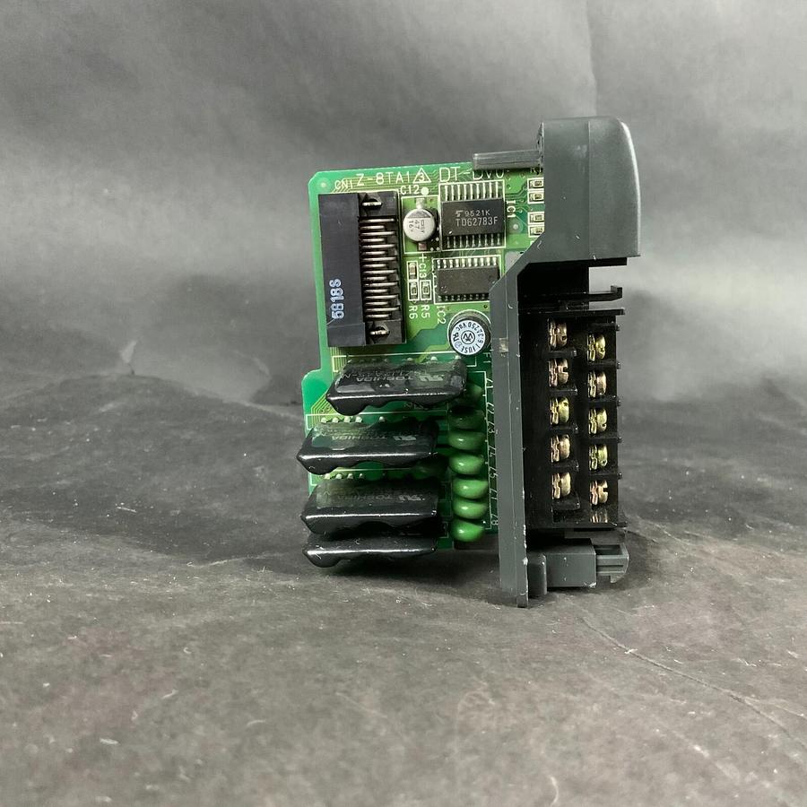 Used KOYO D2-08TA DISCRETE OUTPUT MODULE ($30 OBO)