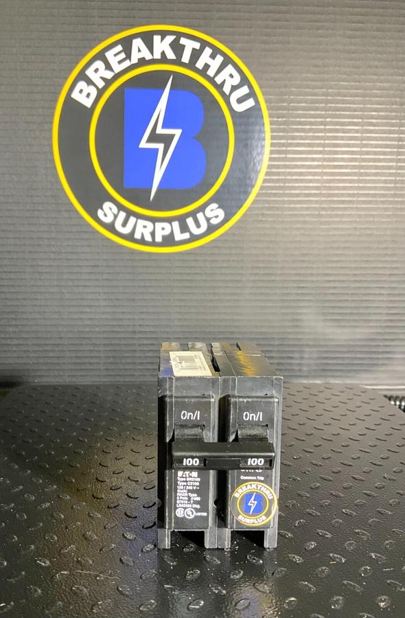 EATON BR2100 ($34.99 OBO)