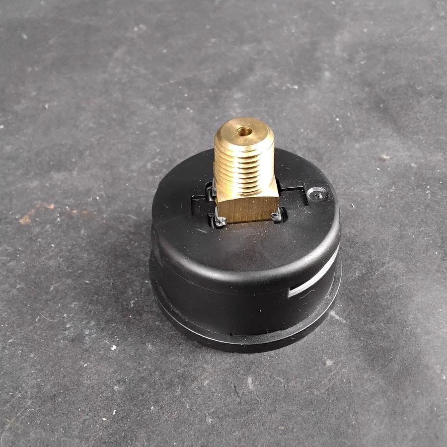 Used NOSHOK 0-100 PSI PRESSURE GAUGE ($7 OBO)