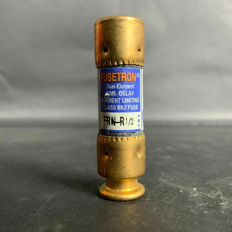 Used BUSSMANN FRN-R-1/2 - SET OF 5 ($15 OBO)