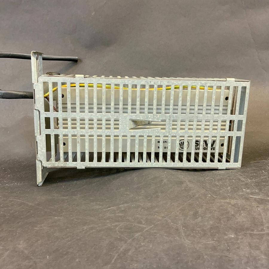 Used SEW-EURODRIVE 802 271 2 BRAKE RESISTOR ($45 OBO)