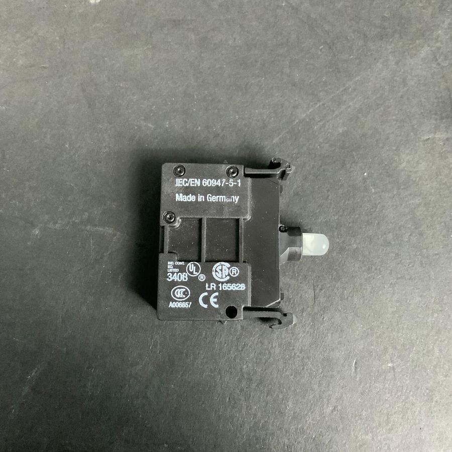 EATON M22-LED230H-G GREEN LIGHT INDICATOR ($10 OBO)