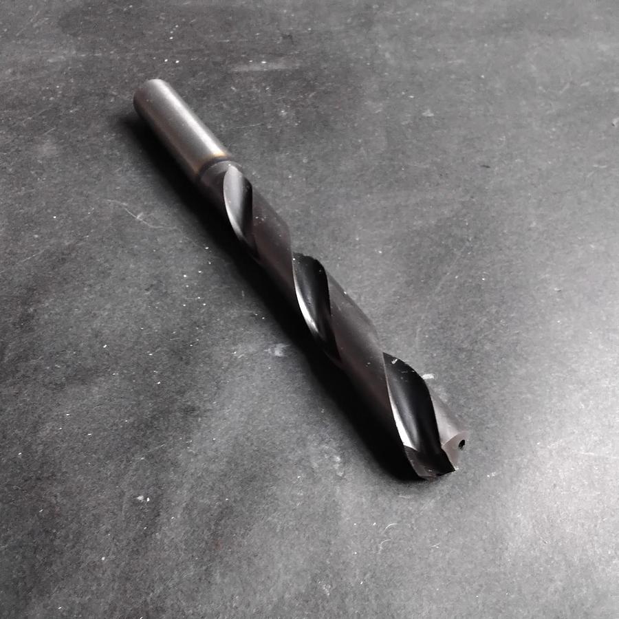 Used WIDIA VDS 403A11113 WU25PD SOLID CARBIDE DRILL ($25 OBO)