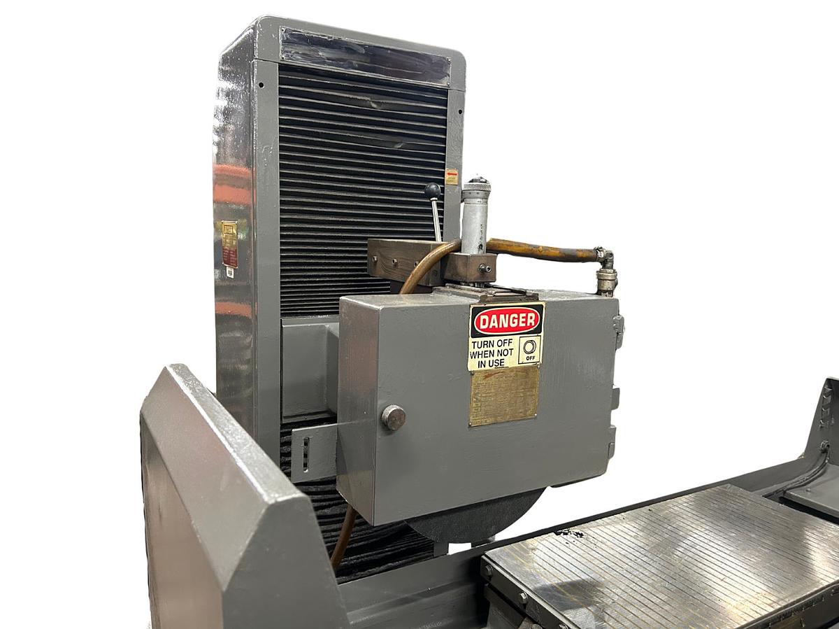 Used ACER, Horizontal Surface Grinder, Model AGS1224AHD, 12"x24" ($9,500 OBO)