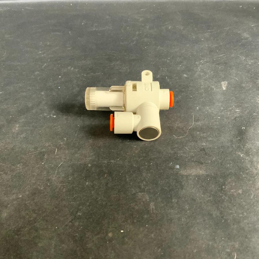 Used SMC ZFB2 PNEUMATIC FILTER ($10 OBO)
