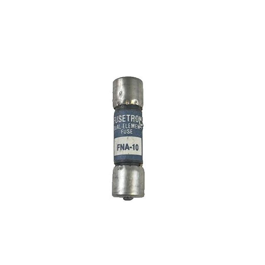 Used BUSSMANN FNA-10 FUSE