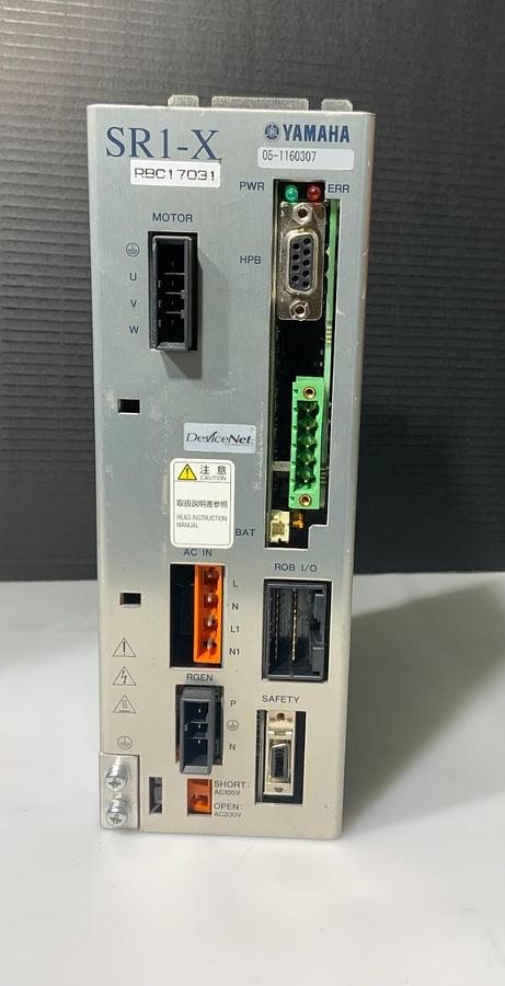 YAMAHA SR1-X-05 ($149.99/EACH OBO)