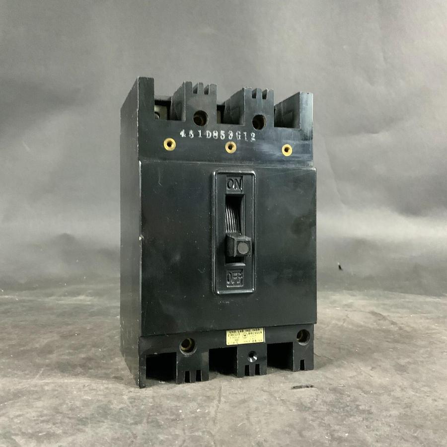 Used WESTINGHOUSE EH-3090 CIRCUIT BREAKER ($50 OBO)