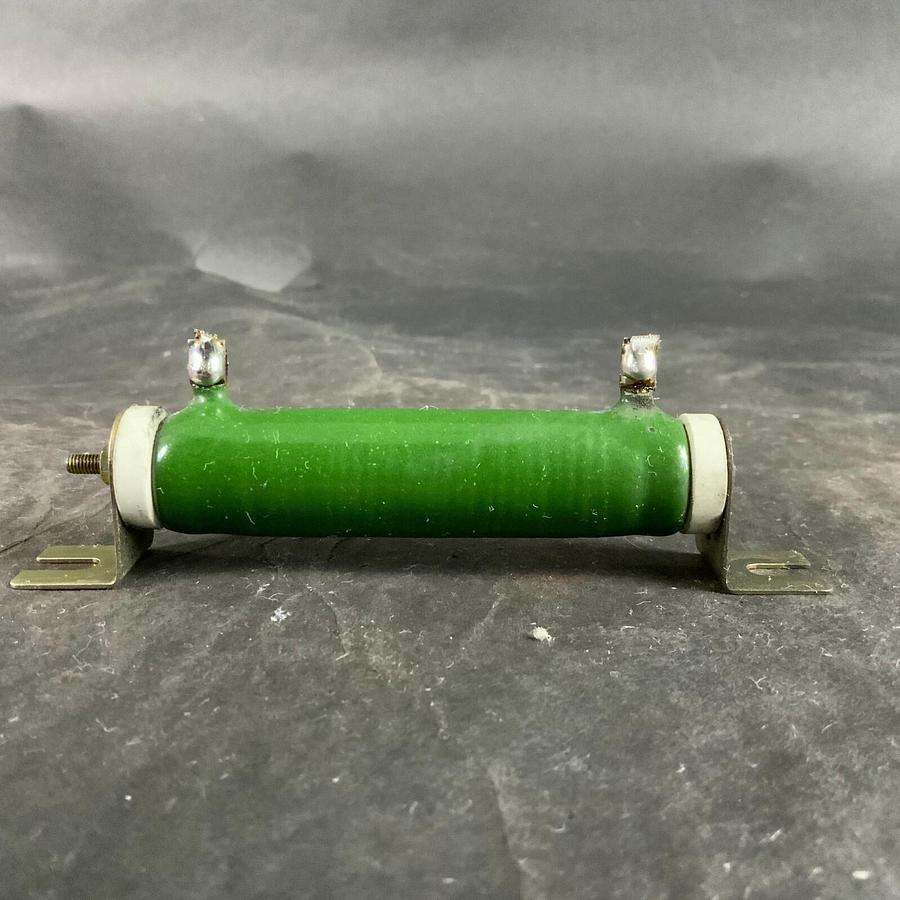 Used OHMITE RWH30G RESISTOR ($15 OBO)