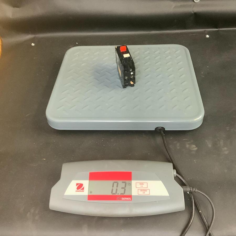 Used CHALLENGER HAGF20 CIRCUIT BREAKER ($15 OBO)