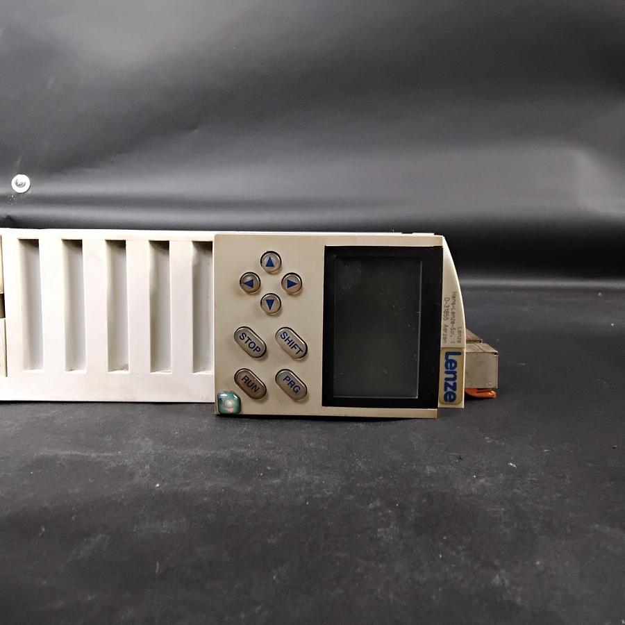 Used LENZE D-31855 VARIABLE SPEED DRIVE ($375 OBO)
