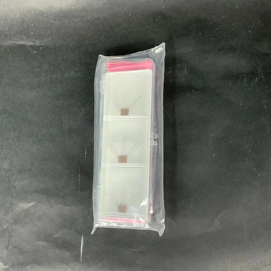 MICRO-MEASUREMENTS WK-06-060WR-350 PRECISION STRAIN GAUGE - LOT OF 3 ($15 OBO)