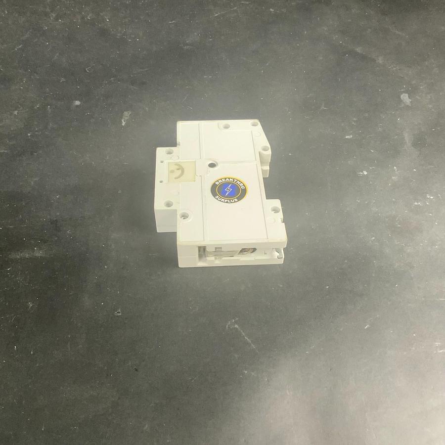 Used SIEMENS 5SX21 C16 CIRCUIT BREAKER