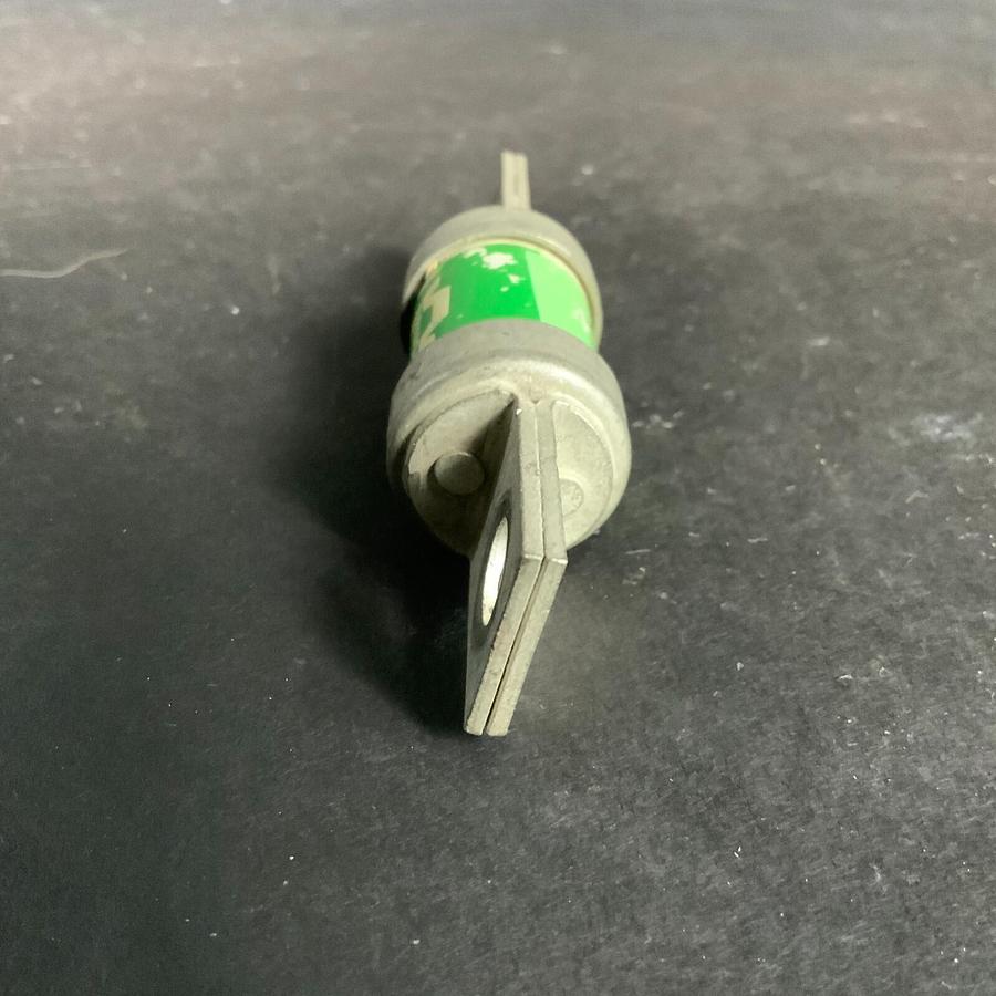 Used BRUSH XL50F100 SEMICONDUCTOR FUSE ($10 OBO)
