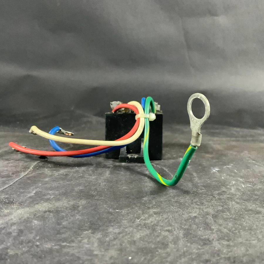 Used MITSUBISHI BK0-NC6143-H01 FILTER ($50 OBO)
